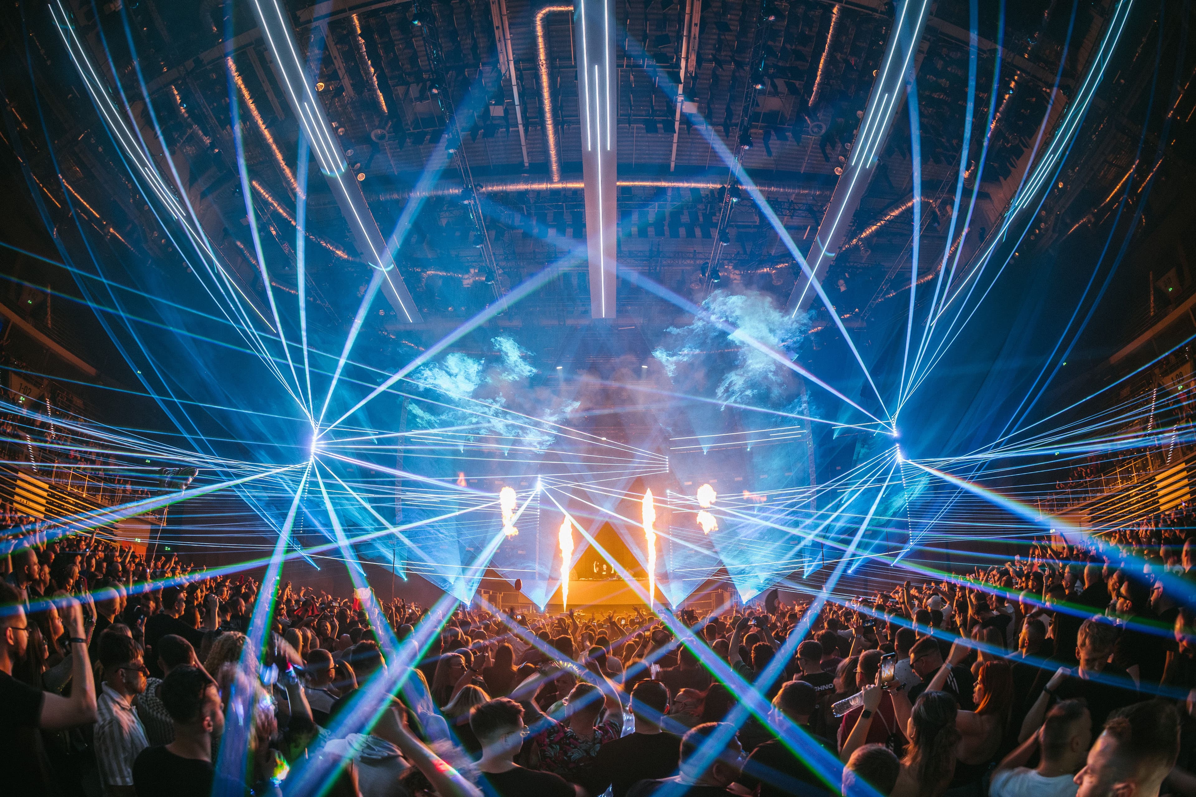 Dreamstate Europe