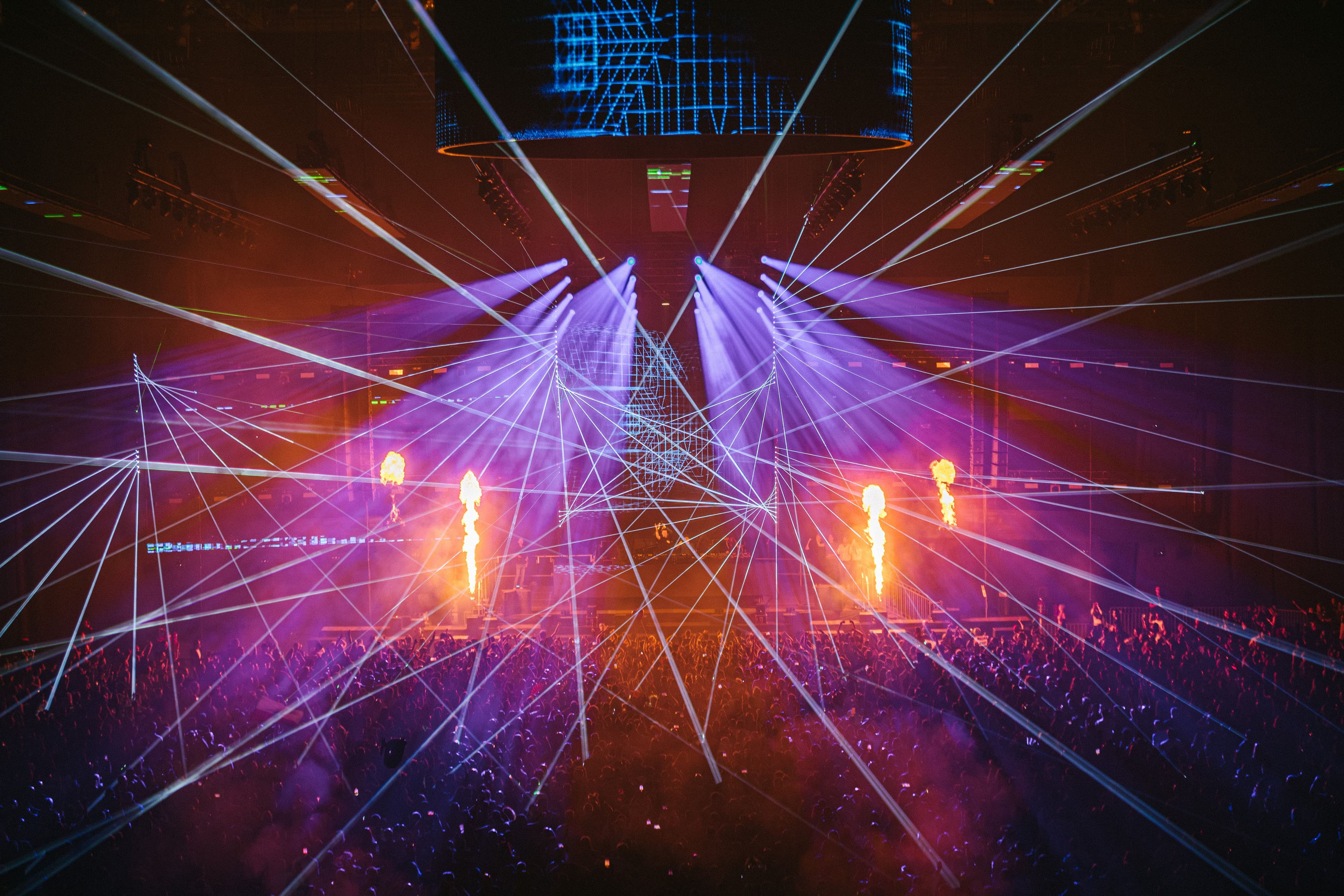 Dreamstate Europe - 2