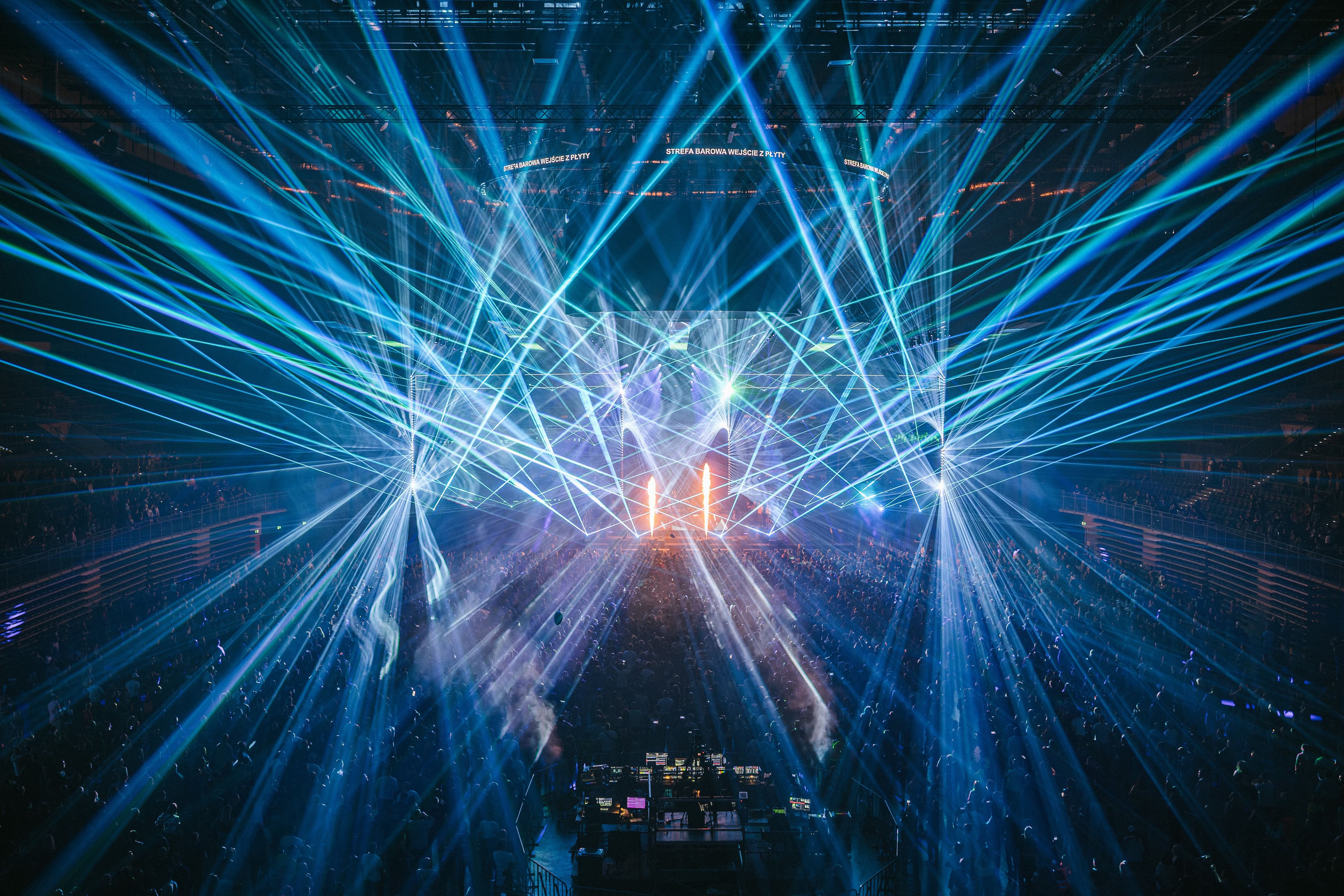 Dreamstate Europe - 1