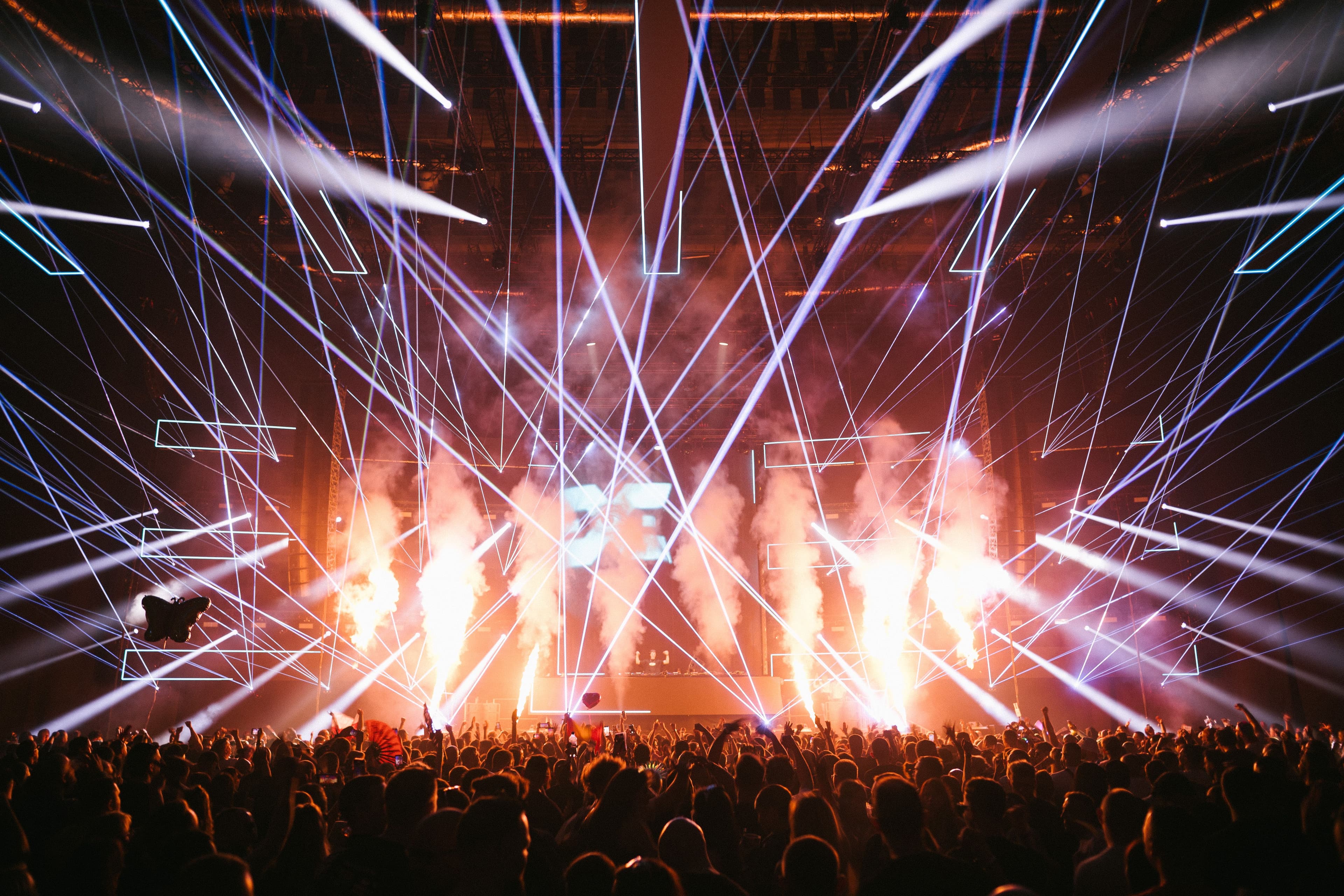 Dreamstate Europe - 3