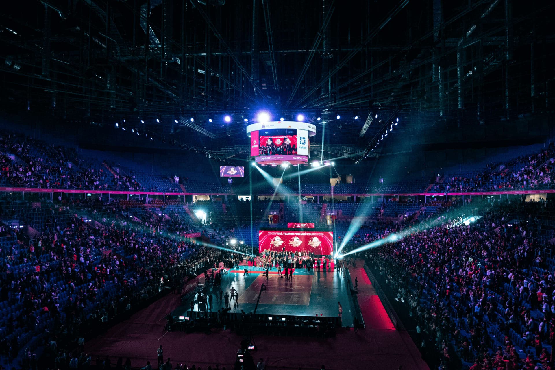 TAURON Puchar Polski Mężczyzn 2025 - 6
