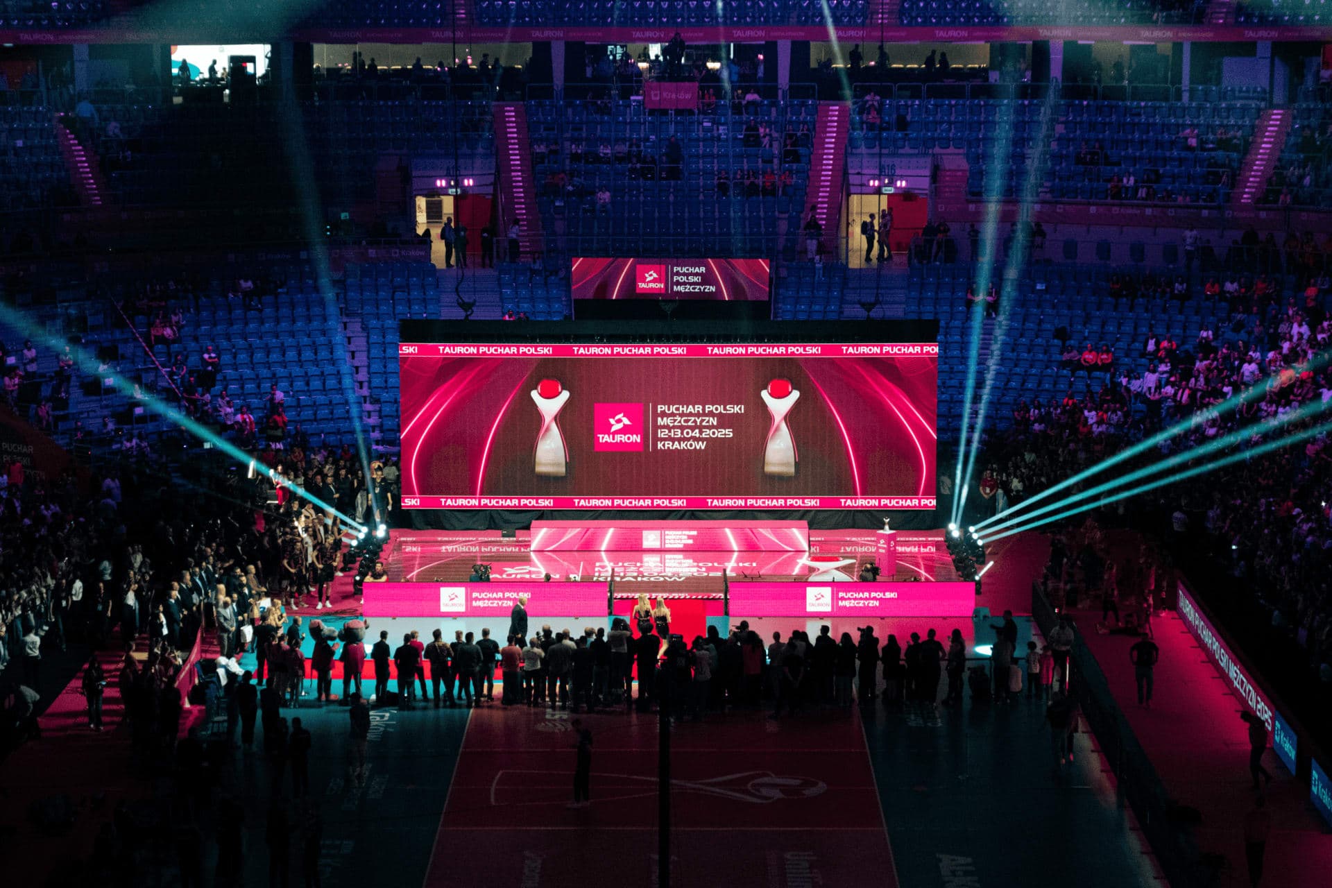 TAURON Puchar Polski Mężczyzn 2025 - 3