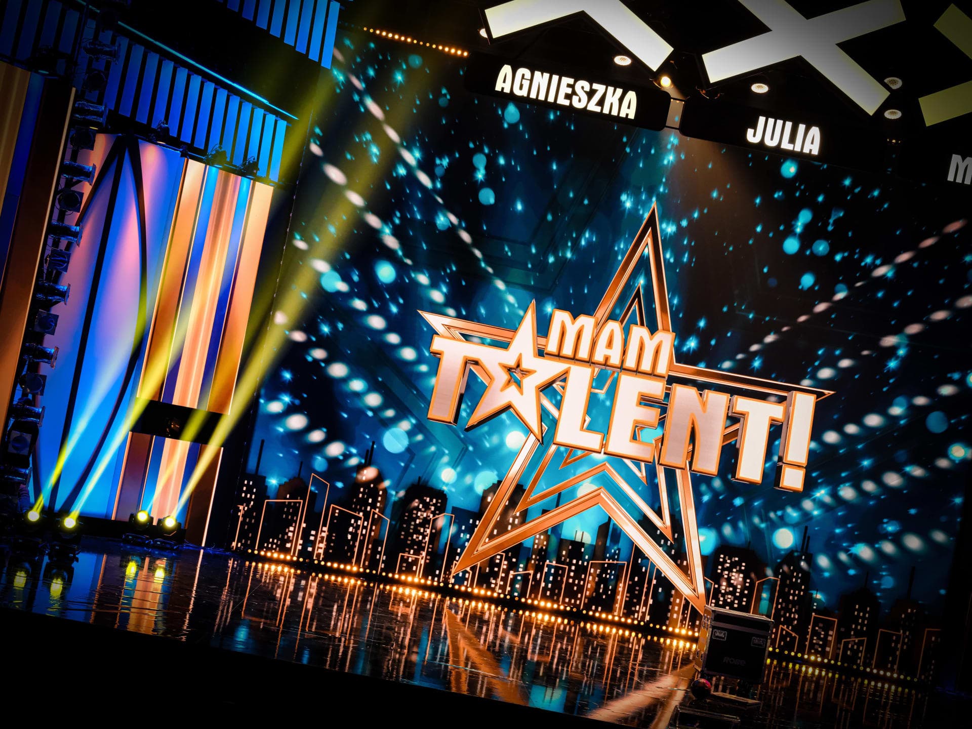 Mam Talent! - 3