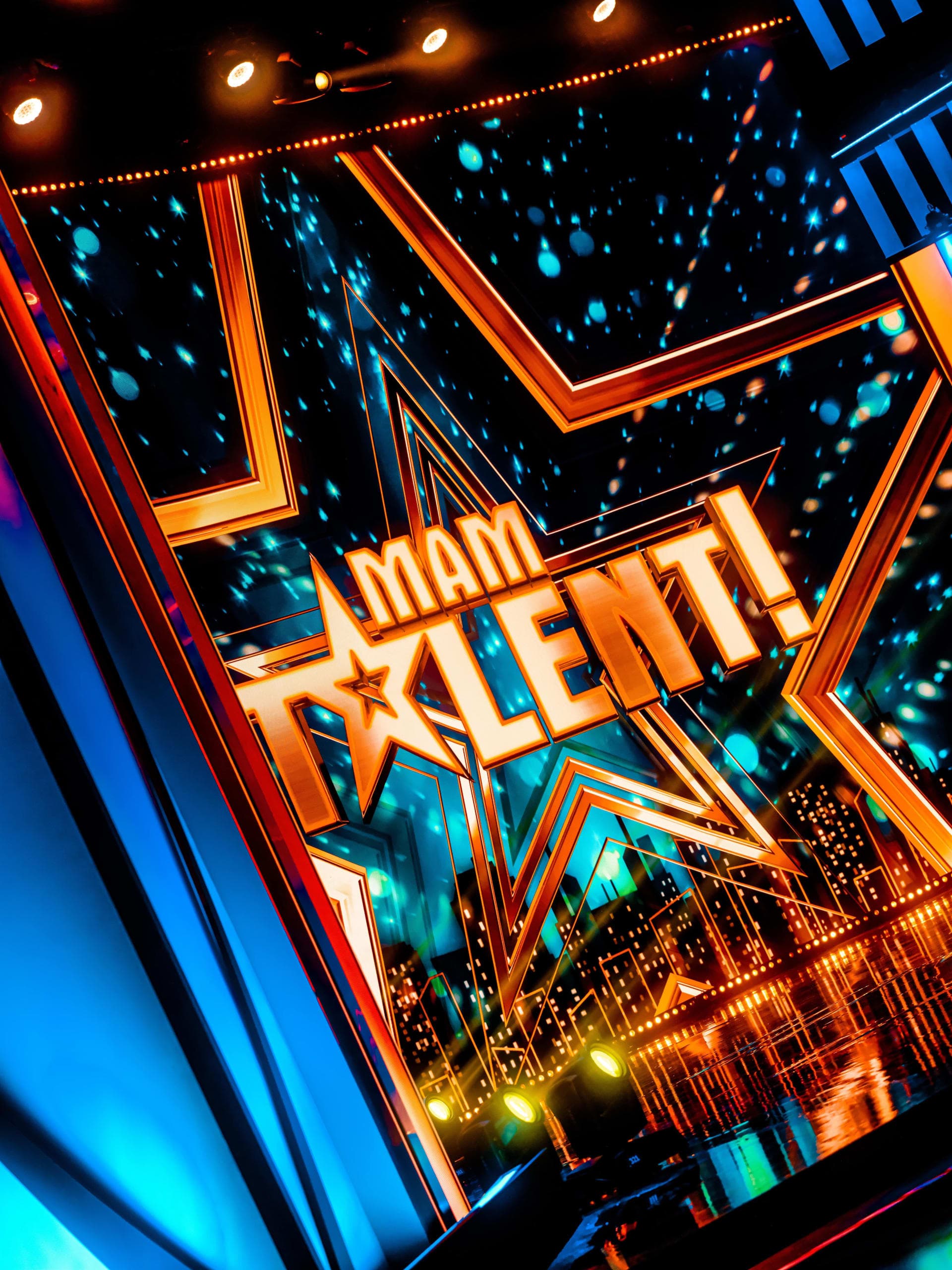 Mam Talent! - 2