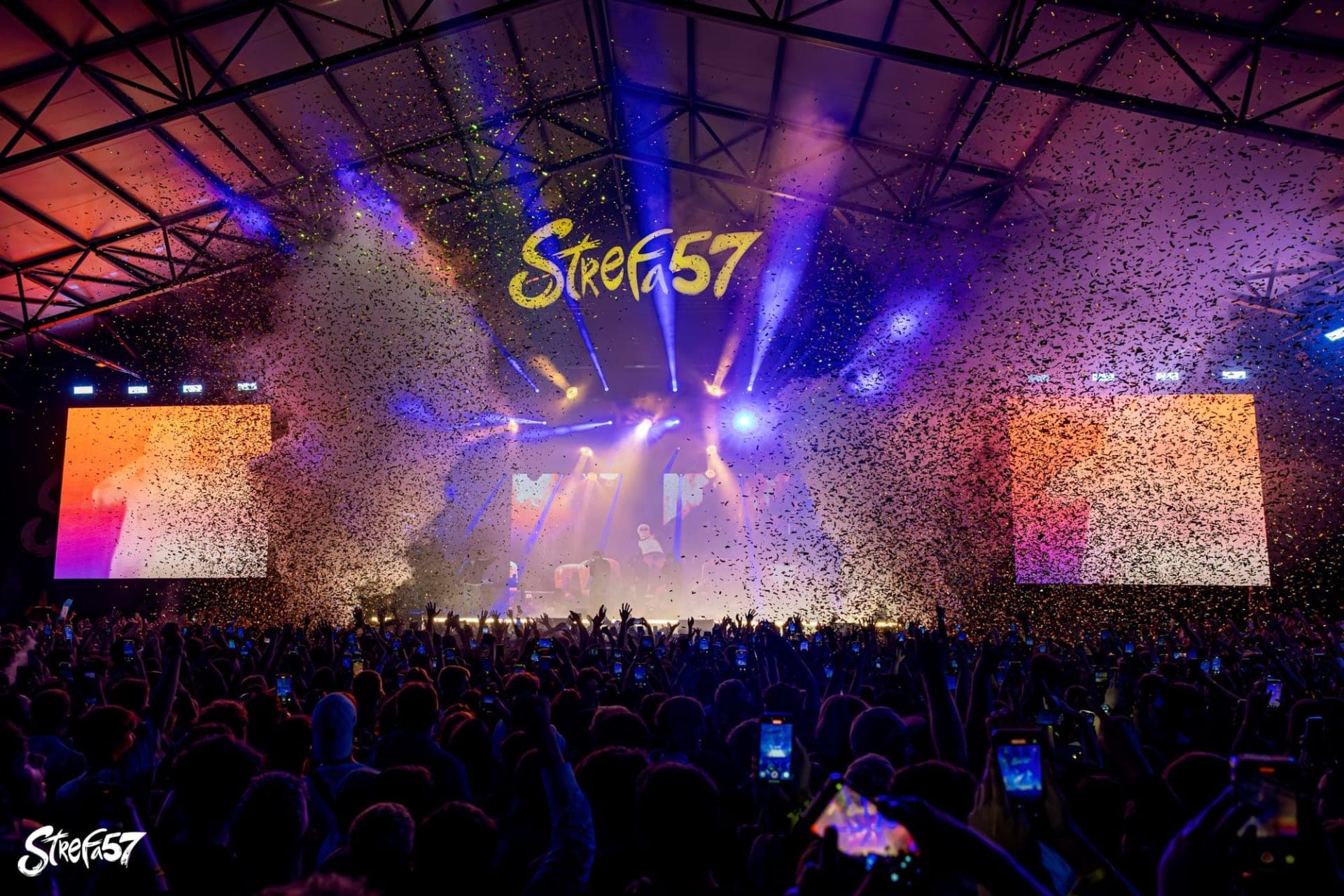 Strefa 57 - Koncert Mata 2025 - 3