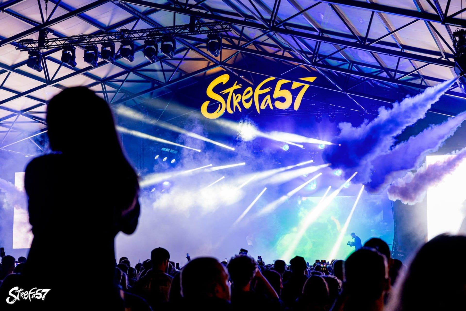 Strefa 57 - Koncert Mata 2025 - 4