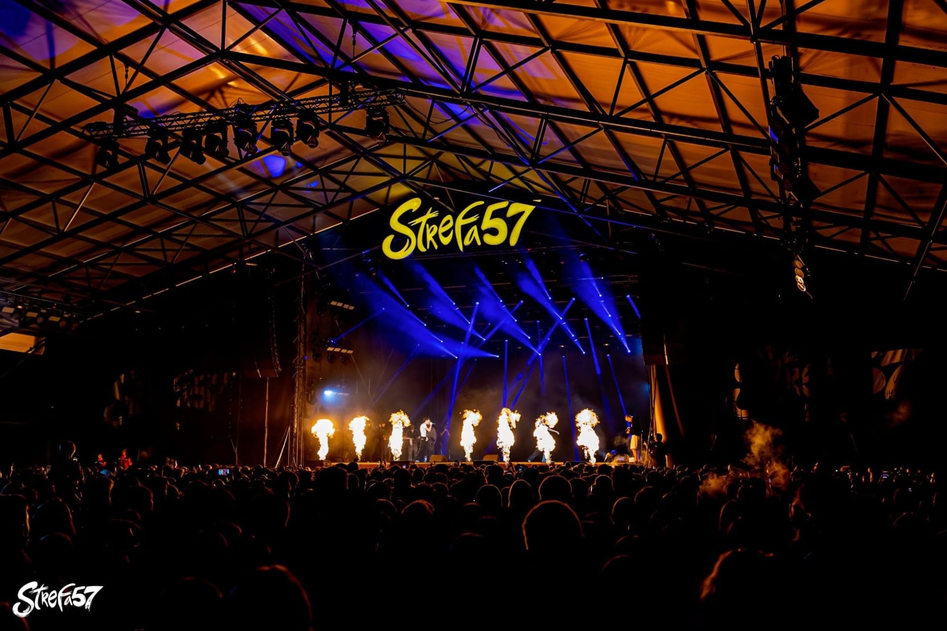 Strefa 57 - Koncert Mata 2025 - 2