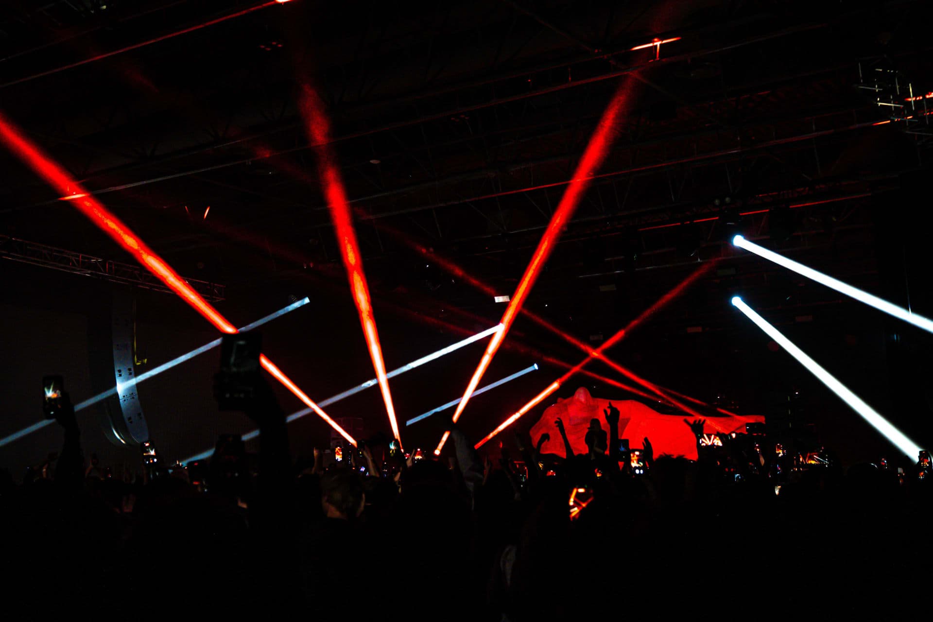 Koncert 2HOLLIS - Warszawa 2025 - 1