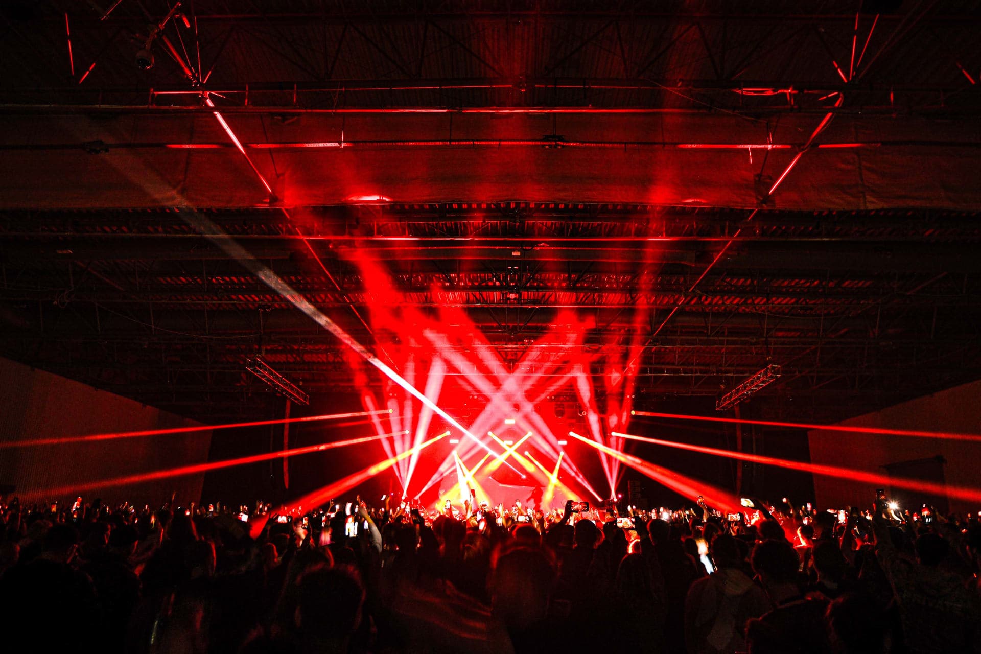 Koncert 2HOLLIS - Warszawa 2025