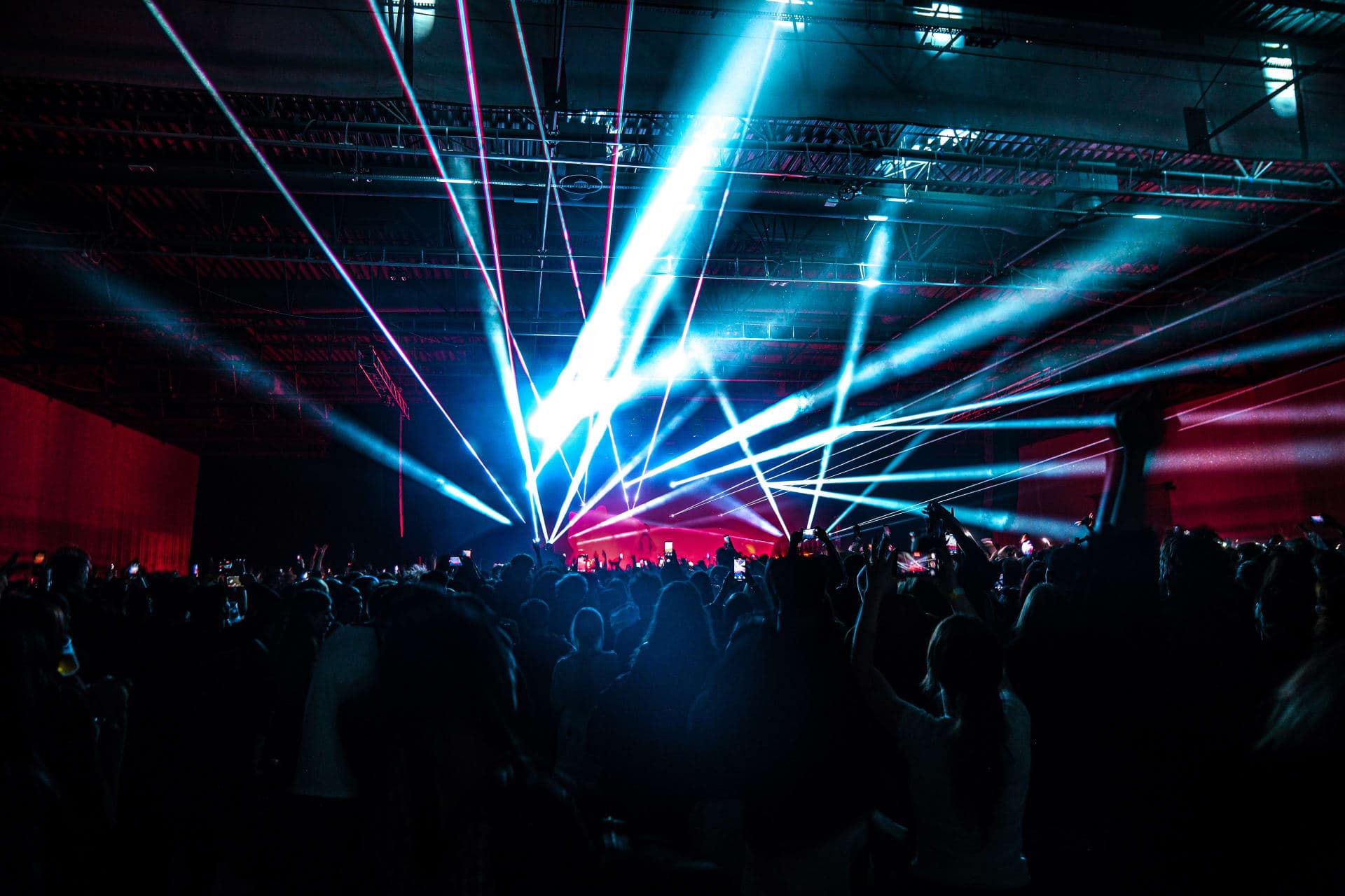 Koncert 2HOLLIS - Warszawa 2025 - 2