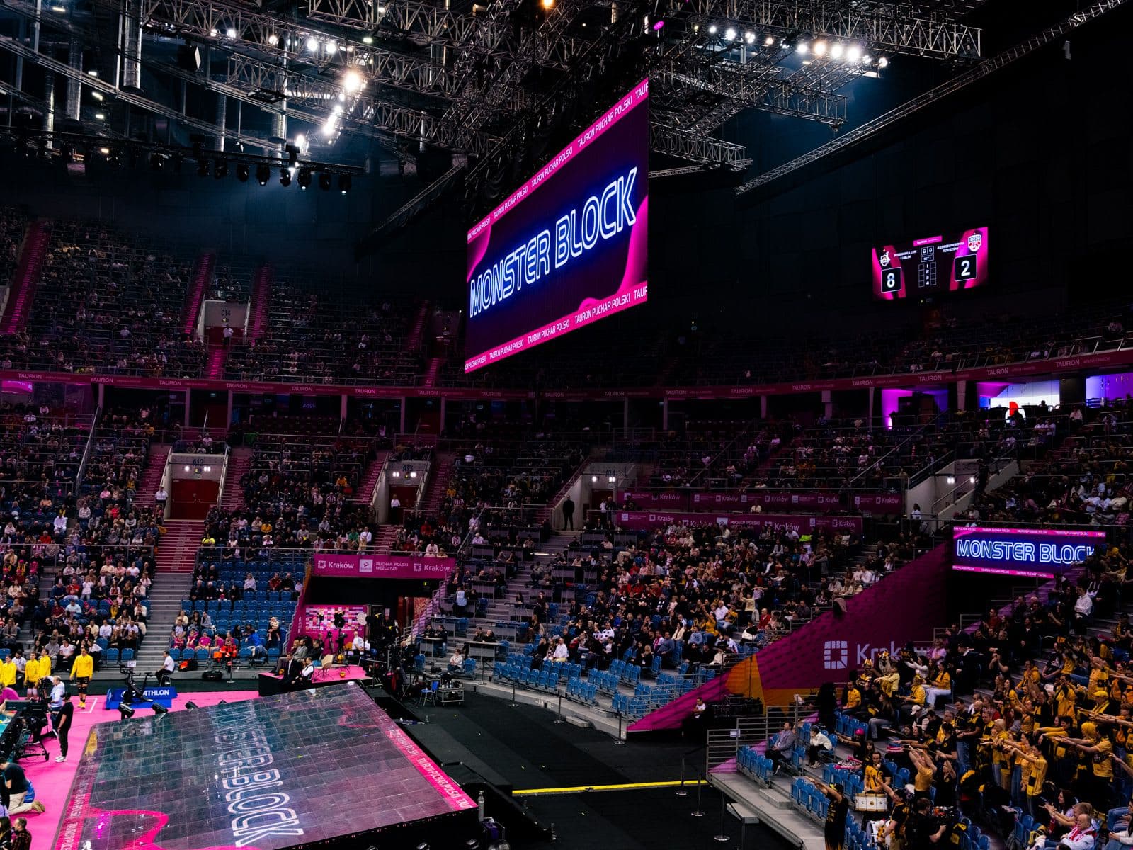 TAURON Puchar Polski Mężczyzn 2026 - 5