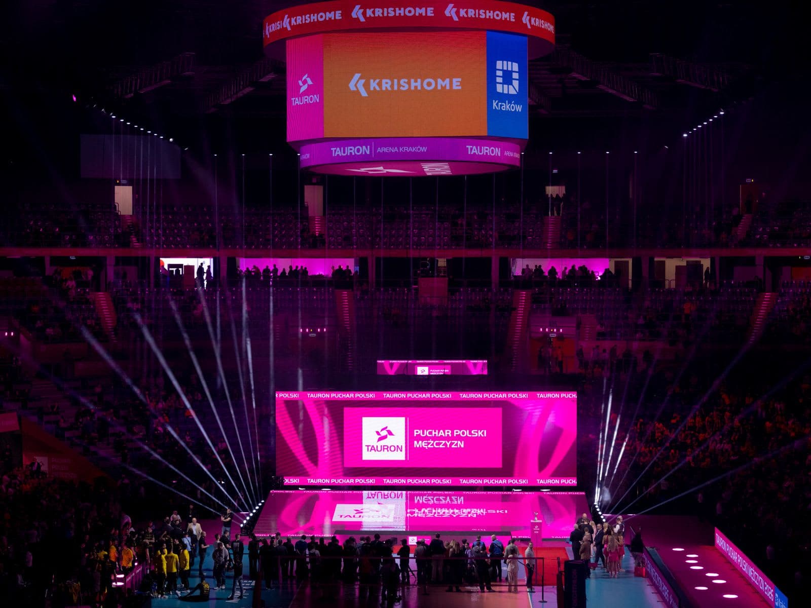 TAURON Puchar Polski Mężczyzn 2026 - 4