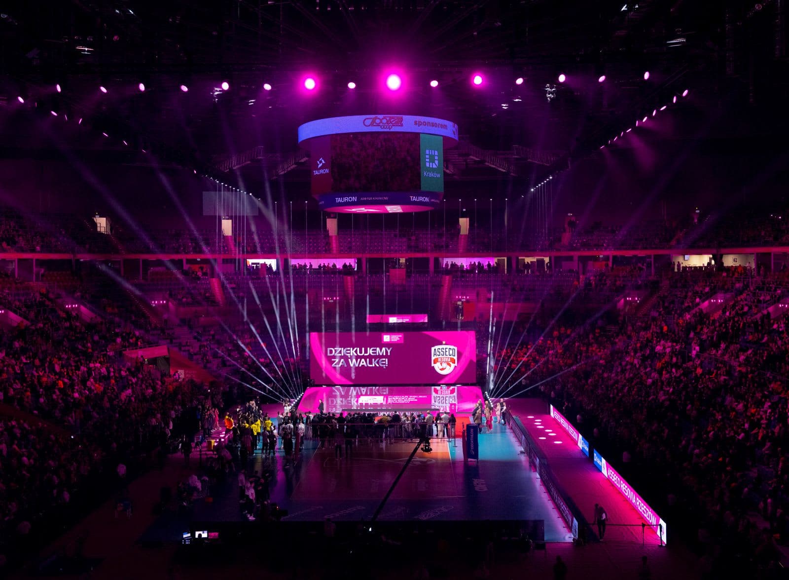 TAURON Puchar Polski Mężczyzn 2026