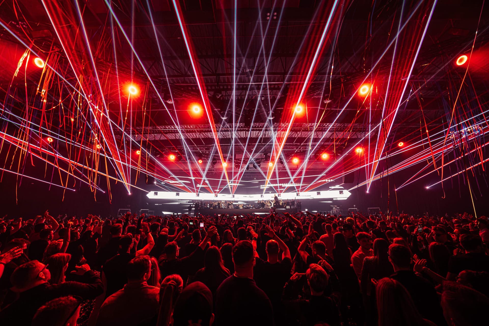 Festivaland – Sylwester 2025/26 - 3