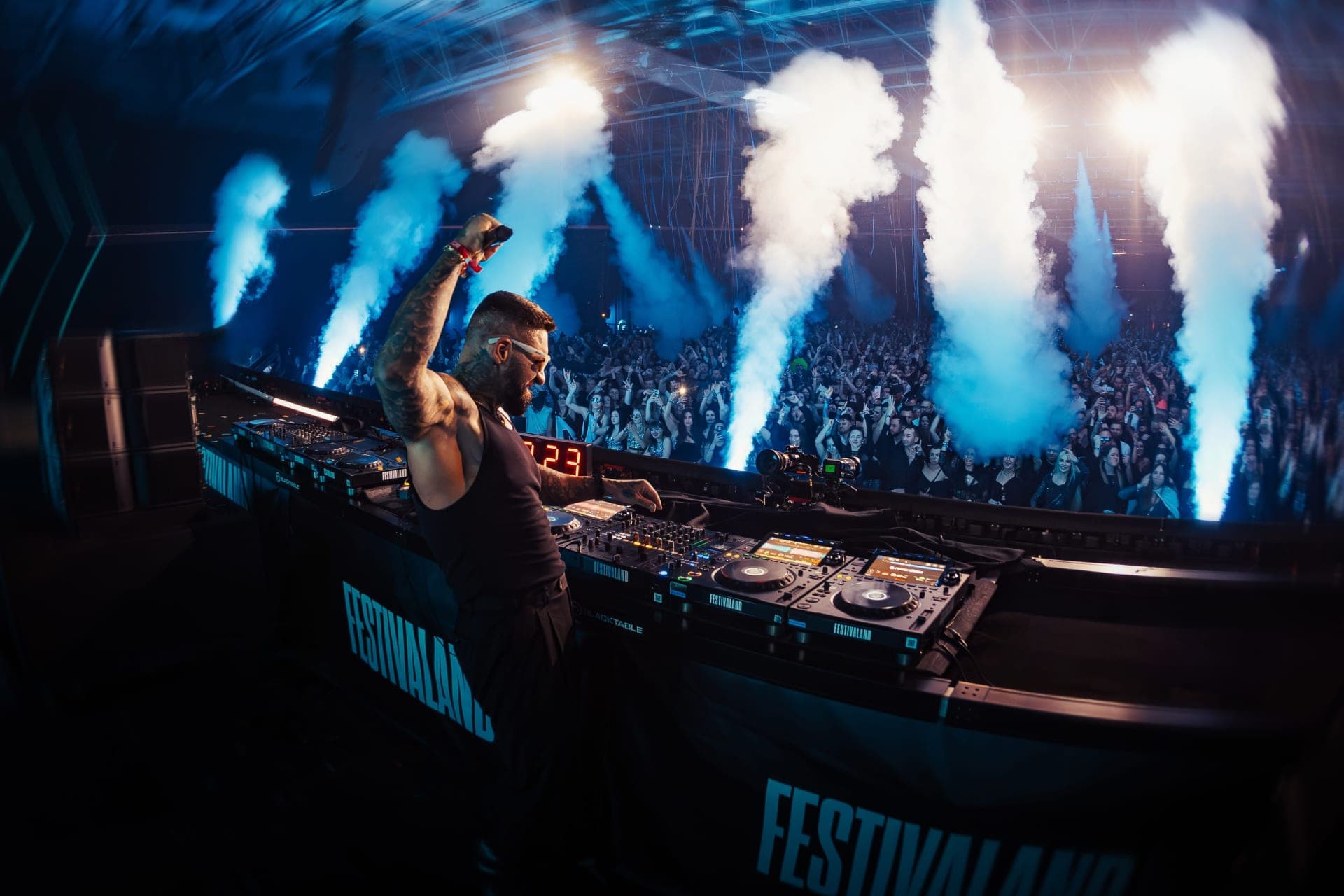 Festivaland – Sylwester 2025/26 - 5