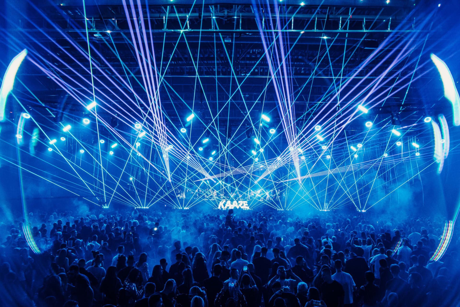 Festivaland – Sylwester 2025/26 - 4