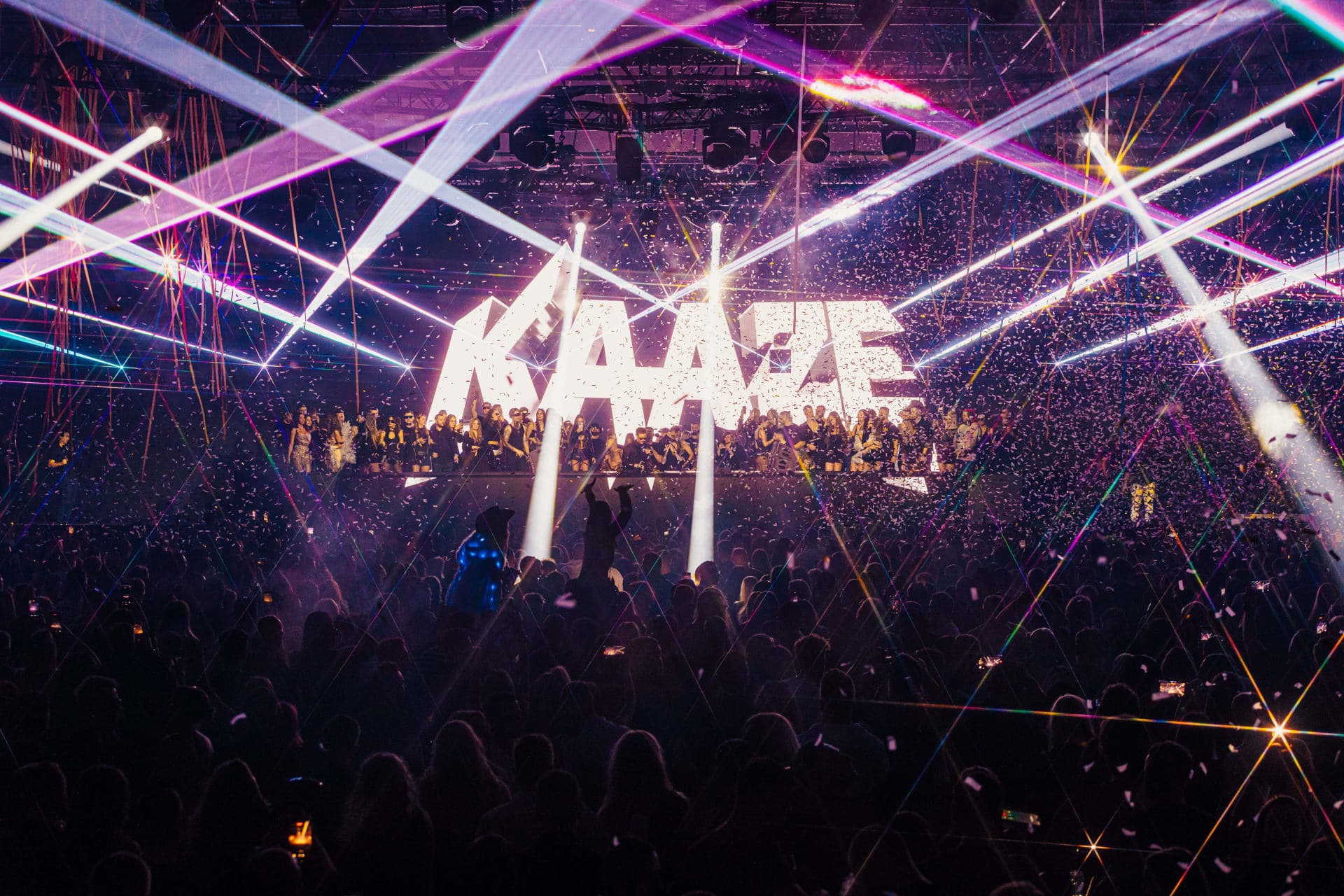 Festivaland – Sylwester 2025/26 - 1