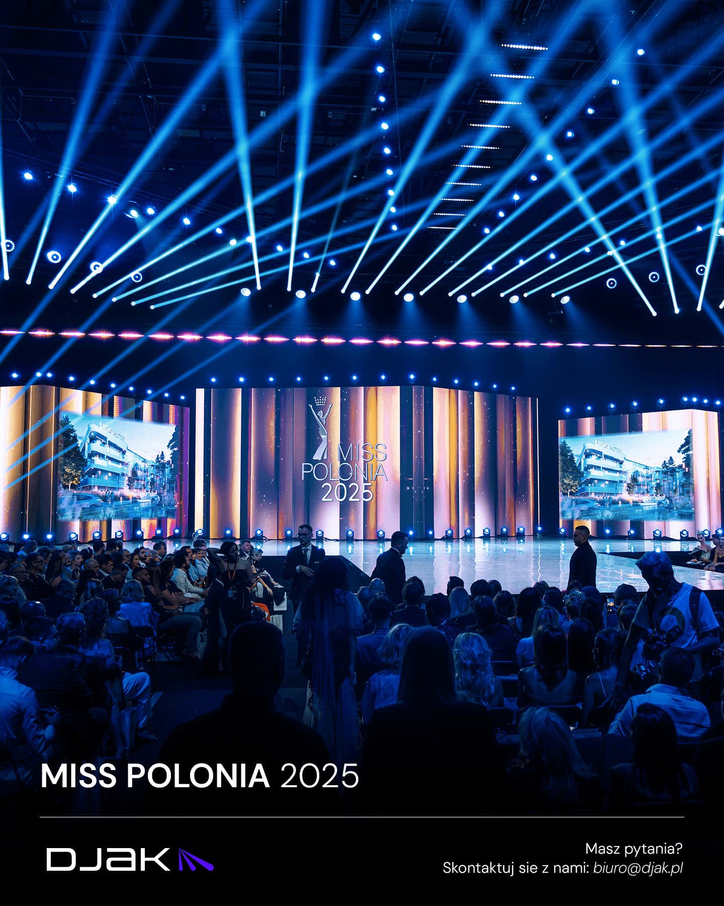 Miss Polonia 2025