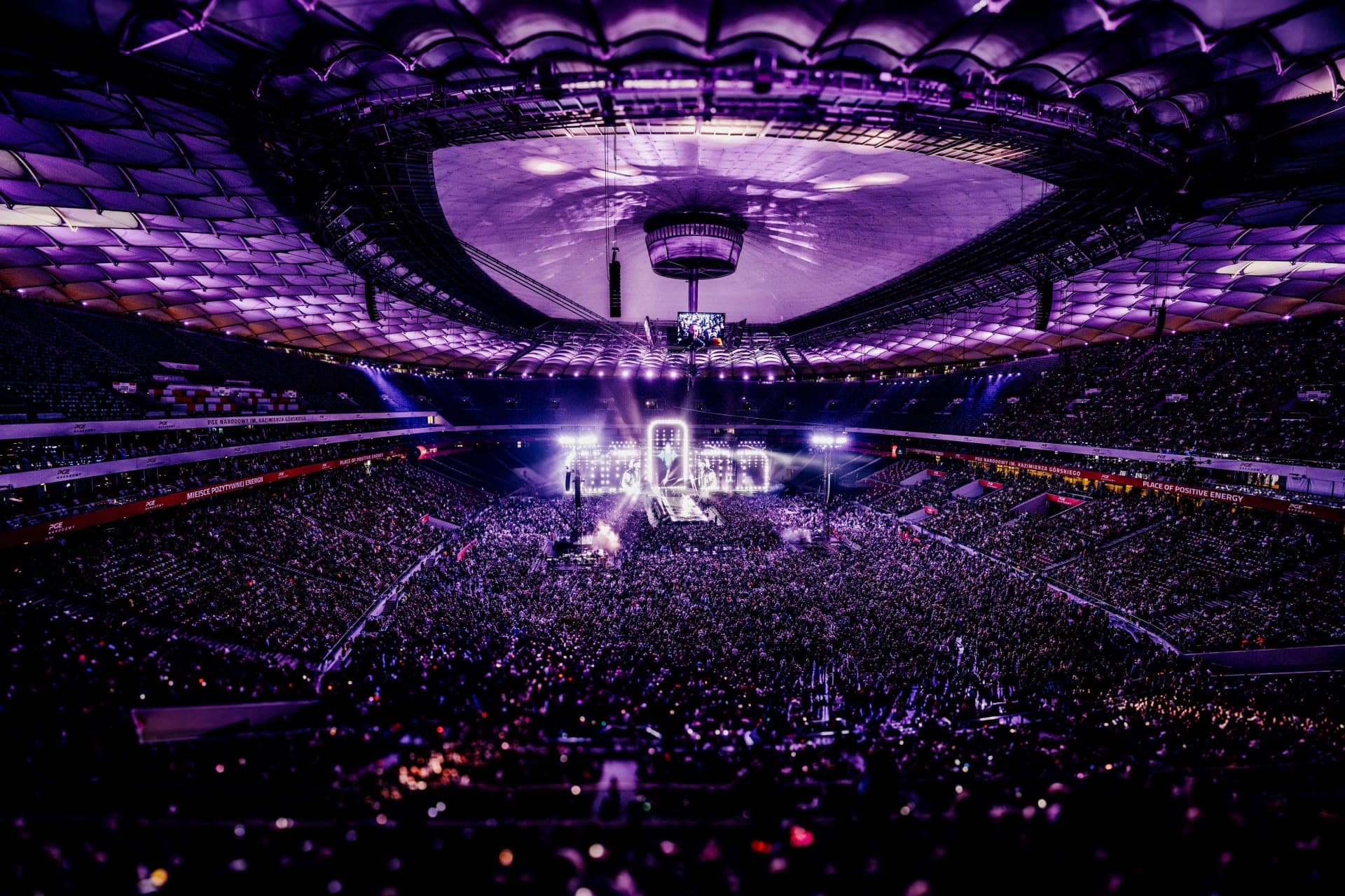 Roztańczony Narodowy 2025